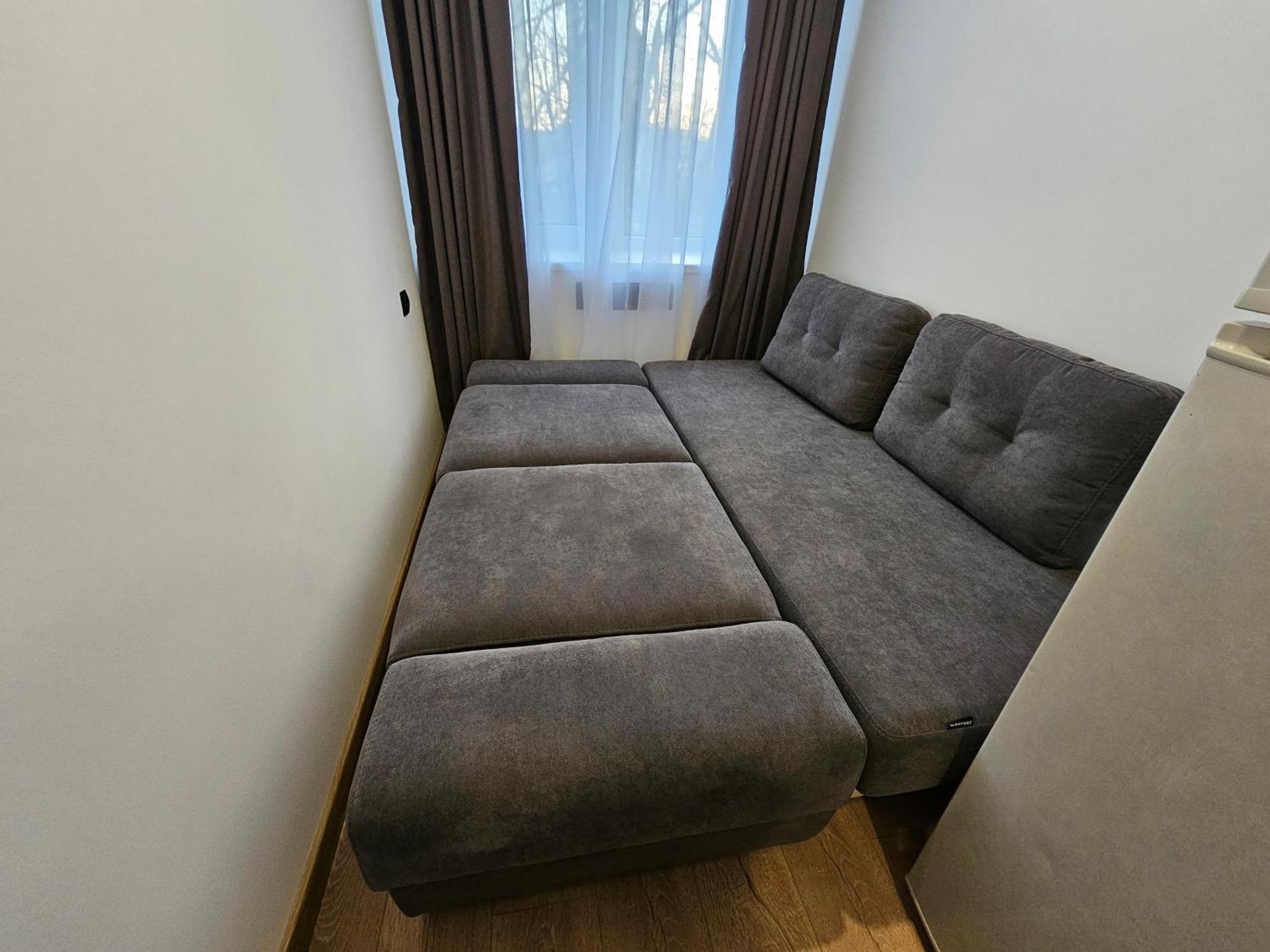 Cathedral Park&Pedestrian Zone Apartment! Chisinau Eksteriør bilde